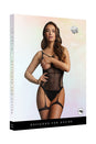 Shots Toys - Le Désir - BLS002 - Open Cup Teddy - Stag Shop