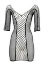 Shots Toys - Le Désir - DES010 - Mini Dress - Stag Shop