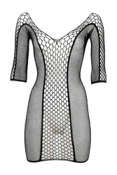 Shots Toys - Le Désir - DES010 - Mini Dress - Stag Shop