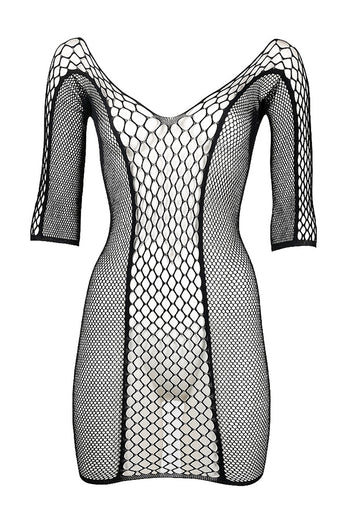 Shots Toys - Le Désir - DES010 - Mini Dress - Stag Shop