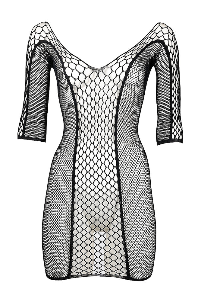 Shots Toys - Le Désir - DES010 - Mini Dress - Stag Shop