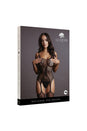 Shots Toys - Le Désir - DES022 - Suspender Bodystocking - Stag Shop