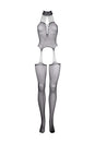 Shots Toys - Le Désir - DES035 - Fishnet Bodystocking - Stag Shop