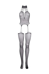 Shots Toys - Le Désir - DES035 - Fishnet Bodystocking - Stag Shop