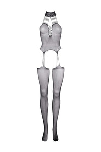 Thumbnail for Shots Toys - Le Désir - DES035 - Fishnet Bodystocking - Stag Shop