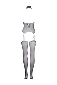 Thumbnail for Shots Toys - Le Désir - DES035 - Fishnet Bodystocking - Stag Shop