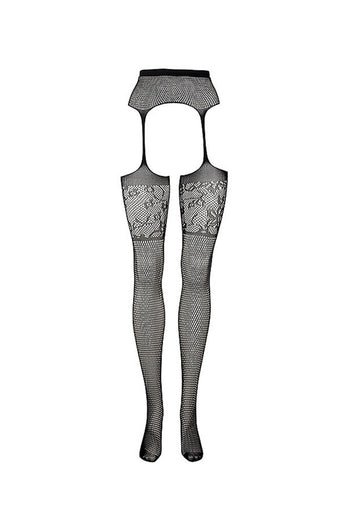 Shots Toys - Le Désir - DES053 - Gartered Stockings - Stag Shop