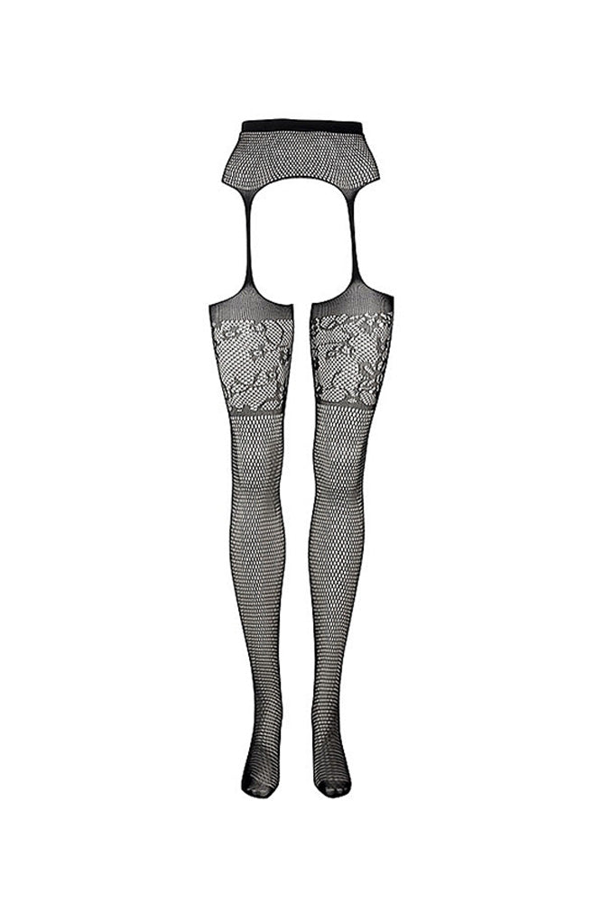 Shots Toys - Le Désir - DES053 - Gartered Stockings - Stag Shop