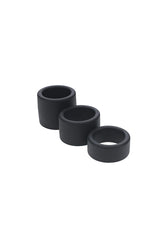 Shots Toys - Levelz - 3 PC Silicone Ball Stretcher Set - Stag Shop