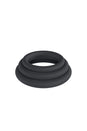 Shots Toys - Levelz - 3 PC Silicone Cock Ring Set - Large - Stag Shop