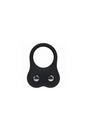 Shots Toys - Levelz -  Silicone Weighted Training Cock Ring - Stag Shop