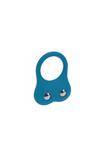 Shots Toys - Levelz -  Silicone Weighted Training Cock Ring - Stag Shop