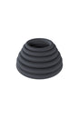 Shots Toys - Levelz - 6 PC Silicone Cock Ring Set - Stag Shop