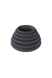 Shots Toys - Levelz - 6 PC Silicone Cock Ring Set - Stag Shop