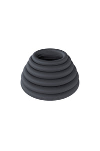 Thumbnail for Shots Toys - Levelz - 6 PC Silicone Cock Ring Set - Stag Shop