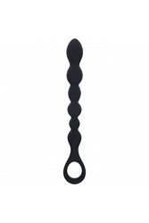 Shots Toys - Levelz - Beaded Anal Snake - Stag Shop