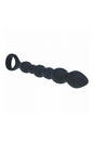 Shots Toys - Levelz - Beaded Anal Snake - Stag Shop
