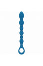 Shots Toys - Levelz - Beaded Anal Snake - Stag Shop