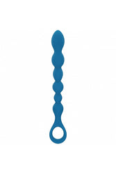 Shots Toys - Levelz - Beaded Anal Snake - Stag Shop