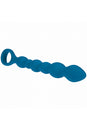 Shots Toys - Levelz - Beaded Anal Snake - Stag Shop