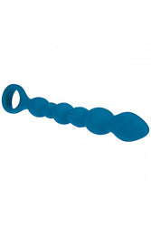 Shots Toys - Levelz - Beaded Anal Snake - Stag Shop