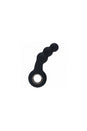 Shots Toys - Levelz - Vibrating Beaded Silicone Prostate Massager - Stag Shop