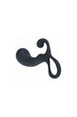 Shots Toys - Levelz - Bulb Silicone Prostate Massager With Looped Handle - Stag Shop