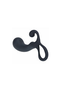 Thumbnail for Shots Toys - Levelz - Bulb Silicone Prostate Massager With Looped Handle - Stag Shop