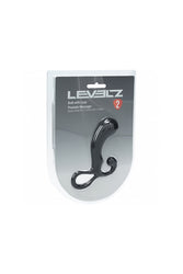 Shots Toys - Levelz - Bulb Silicone Prostate Massager With Looped Handle - Stag Shop