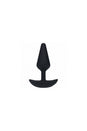 Shots Toys - Classic Vibrating Silicone Anal Plug - Stag Shop