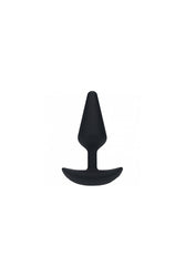 Shots Toys - Classic Vibrating Silicone Anal Plug - Stag Shop