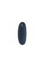 Shots Toys - Classic Vibrating Silicone Anal Plug - Stag Shop