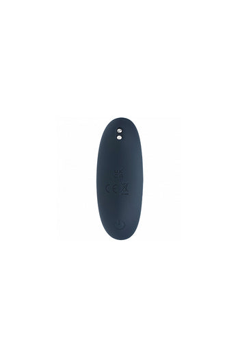 Shots Toys - Classic Vibrating Silicone Anal Plug - Stag Shop