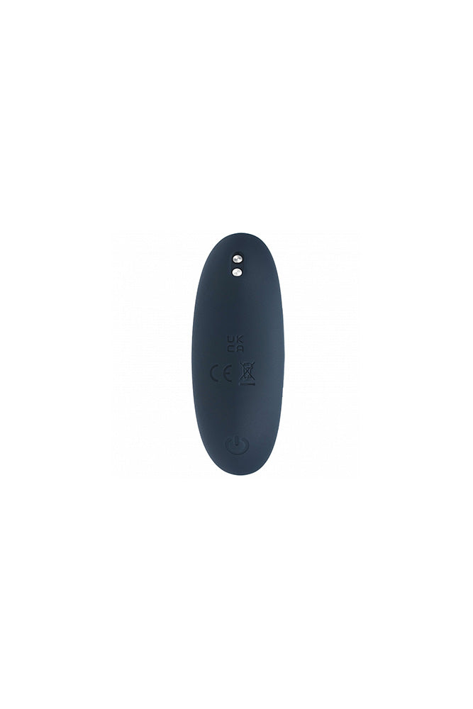 Shots Toys - Classic Vibrating Silicone Anal Plug - Stag Shop