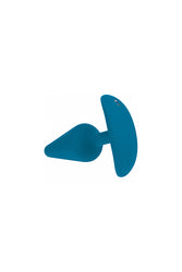 Shots Toys - Classic Vibrating Silicone Anal Plug - Stag Shop