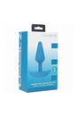 Shots Toys - Classic Vibrating Silicone Anal Plug - Stag Shop