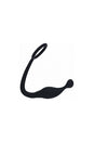Shots Toys - Levelz- Silicone Cock Ring with Prostate Stimulator - Stag Shop