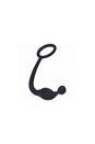 Shots Toys - Levelz- Silicone Cock Ring with Prostate Stimulator - Stag Shop