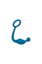 Shots Toys - Levelz- Silicone Cock Ring with Prostate Stimulator - Stag Shop