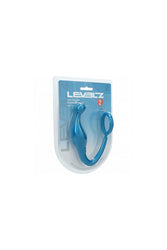 Shots Toys - Levelz- Silicone Cock Ring with Prostate Stimulator - Stag Shop
