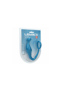 Thumbnail for Shots Toys - Levelz- Silicone Cock Ring with Prostate Stimulator - Stag Shop