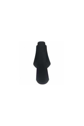 Shots Toys - Levelz - Double Ergo Silicone Cock Ring - Stag Shop