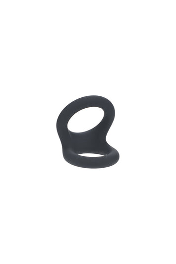 Shots Toys - Levelz - Double O Silicone Cock Ring - Stag Shop