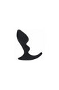 Shots Toys - Levelz - Double Ripple Silicone Prostate Massager - Stag Shop