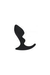Shots Toys - Levelz - Double Ripple Silicone Prostate Massager - Stag Shop