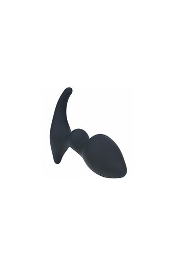Shots Toys - Levelz - Double Ripple Silicone Prostate Massager - Stag Shop
