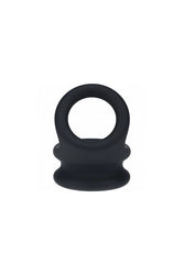 Shots Toys - Levelz - Wide Double O Silicone Cock Ring - Stag Shop