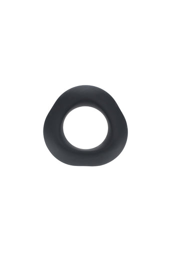 Shots Toys - Levelz - Ergo Liquid Silicone Cock Ring - Stag Shop