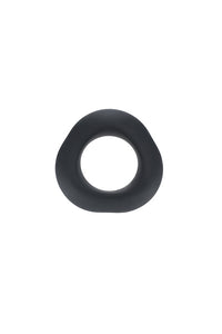 Thumbnail for Shots Toys - Levelz - Ergo Liquid Silicone Cock Ring - Stag Shop