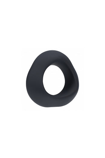 Shots Toys - Levelz - Ergo Liquid Silicone Cock Ring - Stag Shop